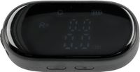 krzywomierz - elektroniczna miara do łuków 0,05-99,9m. - yt-70990