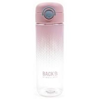 BIDON BACKUP 6 MODEL RÓŻ 600ML C 36 3416