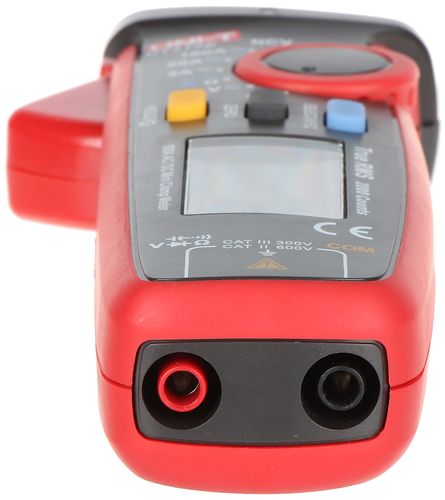 MIERNIK CĘGOWY UT-210E UNI-T na Arena.pl