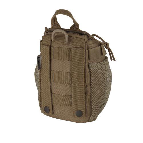 Apteczka Molle Camo M.g. Coyote na Arena.pl