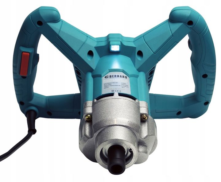 Mieszarka Berhard BER-M-3100 3100 W 120 MIESZADŁO zdjęcie 11