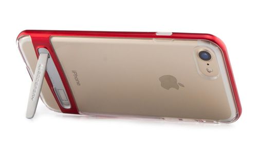 DREAM BUMPER MERCURY Apple iPhone 7/8 4,7- RED na Arena.pl