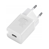 Baseus Super Si 1C SZYBKA ŁADOWARKA USB-C 30W Power Delivery Quick Charge
