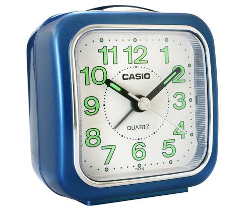 Budzik CASIO TQ-142-2EF na Arena.pl