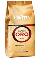 Lavazza Qualita Oro 1kg Kawa ziarnista