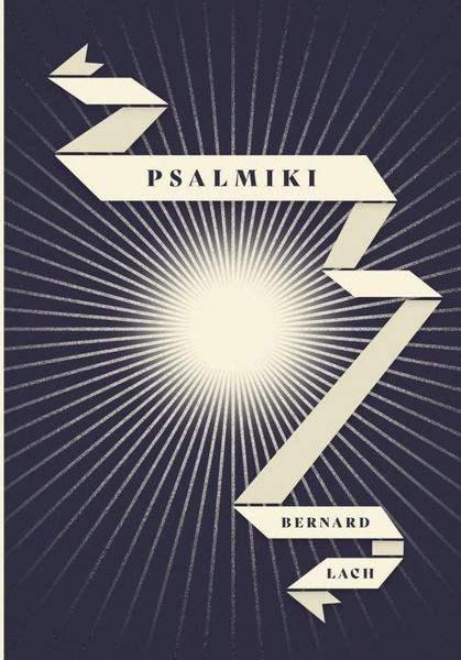 Psalmiki Benard Łach zdjęcie 1