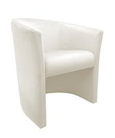 Fotel CLUB kremowy MG50