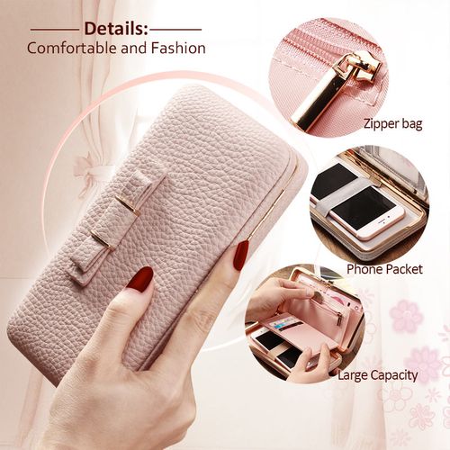 Etui-Portfel TOMKAS LUXURY WALLET na Arena.pl