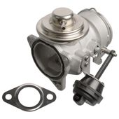 Zawór regulacji spalin EGR AGR Seat Ibiza III 2003 2004 2005 2006 2007 2008