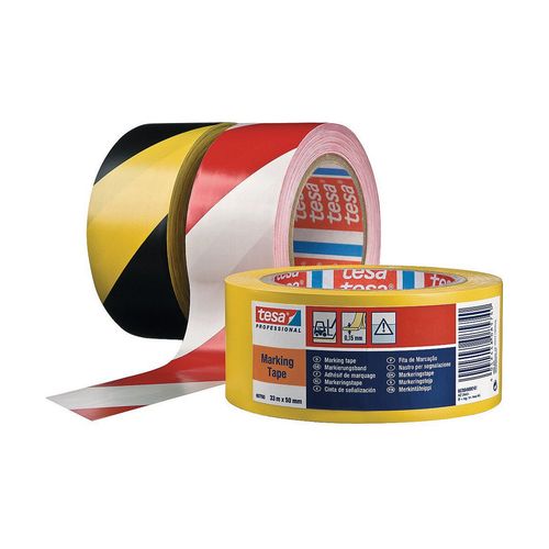 Taśma przylepna TESA (50 mm x 33 m) na Arena.pl