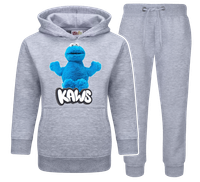 Dres Dziecięcy KAWS