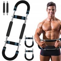 Trener klatki piersiowej regulowany 50 kg regulowany