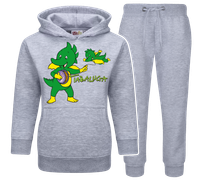 Dres Dziecięcy - Tabaluga - Wielkie przygody małego smoka