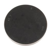 Zaślepka koła prowadzącego Agria 42x7 EC42X7NBR