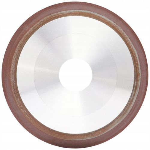 TARCZA DIAMENTOWA WYPUKŁA DO OSTRZENIA WIDI WIDII TCT TARCZ WIDIOWYCH na Arena.pl