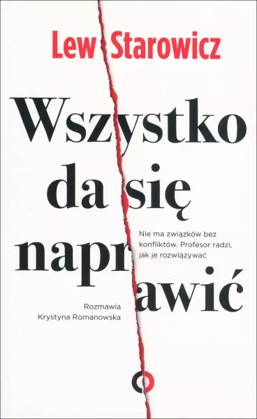 Wszystko da się naprawić zdjęcie 1