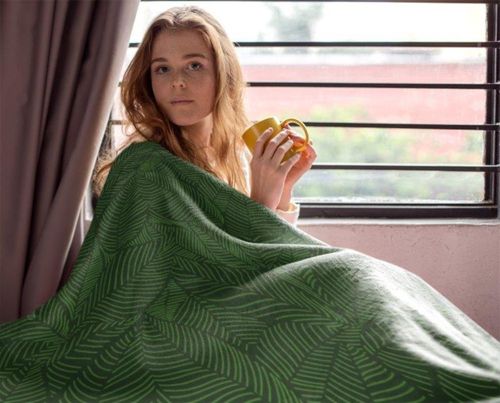 Koc Sherpa 150X200 Dwustronny 048 na Arena.pl