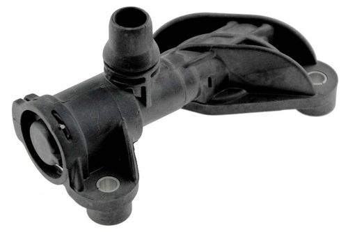 TERMOSTAT Z OBUDOWĄ BMW X5 E70 2006 2007 2008 na Arena.pl