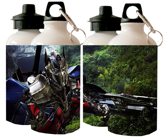 Bidon Transformers zdjęcie 1