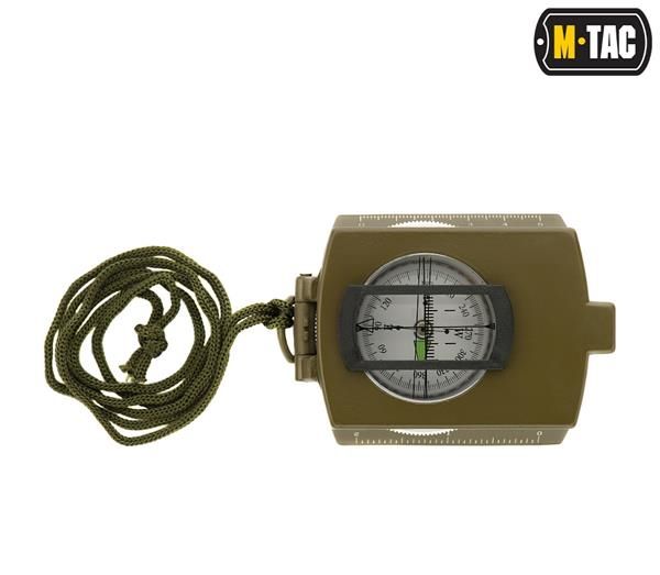 Kompas Taktyczny M-TAC zdjęcie 4