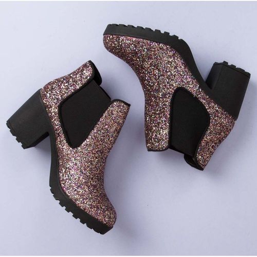 Modne botki sztyblety r.41 na Arena.pl