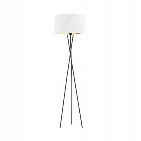 Lampa stojąca podłogowa DAKAR GOLD na Arena.pl