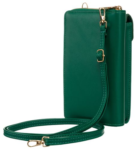 torebko portfel m-15-1323 green na Arena.pl