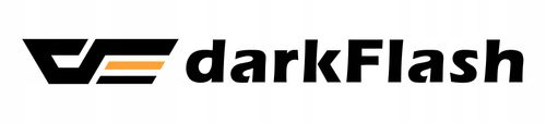 Chłodzenie CPU DARKFLASH Z4 PRO MIST (białe) na Arena.pl