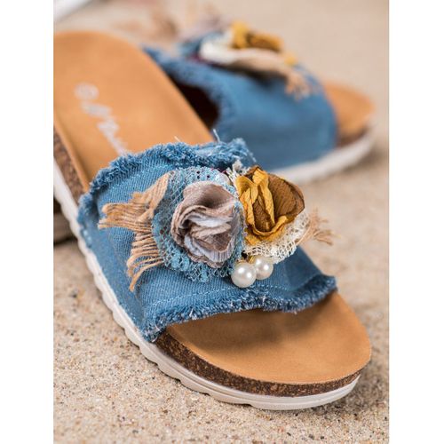 Modne Klapki r.36 na Arena.pl