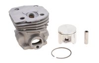 CYLINDER HUSQVARNA 346;353 /45MM/ KPL. METEOR VA18