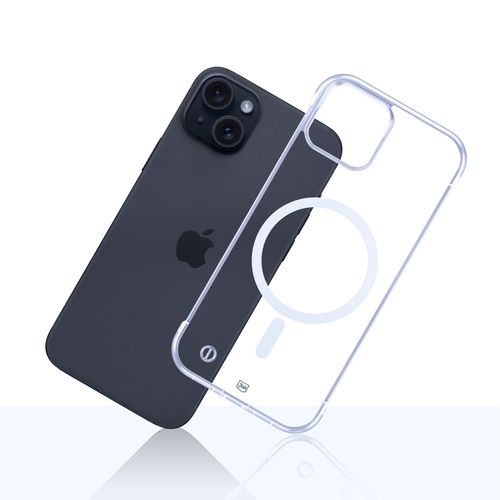 apple iphone 15 plus - 3mk just20g magcase na Arena.pl