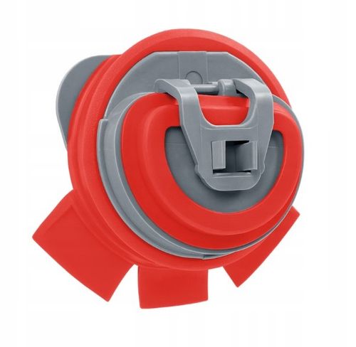 SUCHY SYFON VOGI 50 mm do odpływu liniowego na Arena.pl