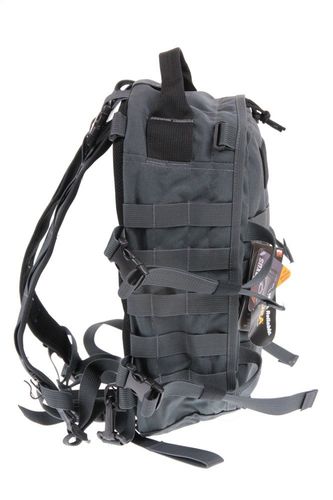 Plecak Wisport Sparrow 16 graphite na Arena.pl