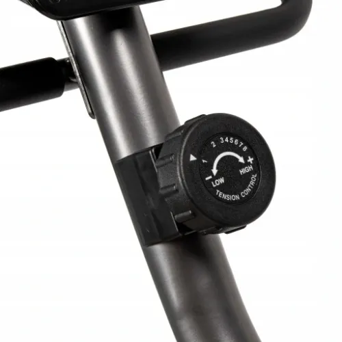 Rower treningowy magnetyczny SG GENIX stacjonarny na Arena.pl