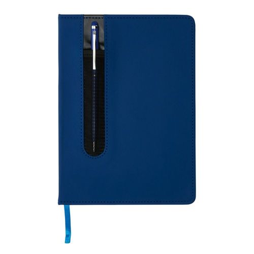 Notatnik A5 Deluxe, touch pen na Arena.pl