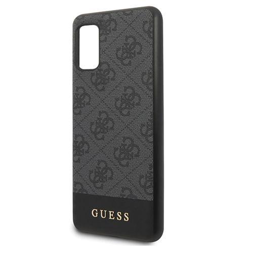 Etui Samsung Galaxy A41 (szary) na Arena.pl