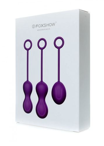 kulki kegel balls   set na Arena.pl