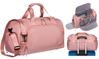 torpa podróżna ptn 24427-8359 pink