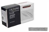CIĘŻARKI KLEJONE OŁOWIANE 5/10g do Felg ALU TipTop