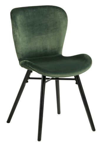 Krzesło Batilda Vic Forest Green na Arena.pl
