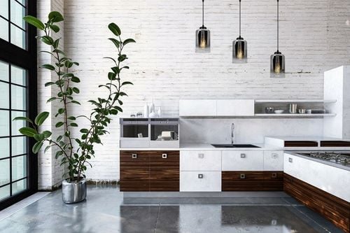 ELEGANCKI SZKLANY KLOSZ HELLA na Arena.pl