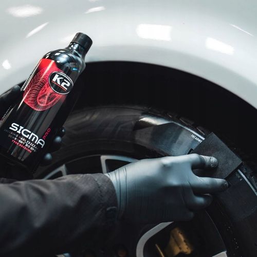 NABŁYSZCZACZ DO OPON K2 SIGMA PRO 1L na Arena.pl