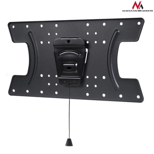 Uchwyt ścienny do telewizora Maclean MC-809 (ścienne; 32" - 65"; max. 30kg) na Arena.pl