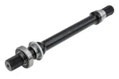 WAŁEK PÓŁOSI PRAWY PRZÓD MAZDA 626 IV 1991 1992 1993 1994 1995 1996 1997
