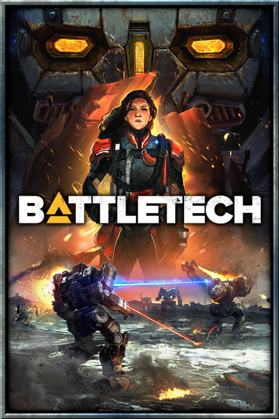 BATTLETECH KLUCZ CD KEY KOD BEZ VPN 24/7 zdjęcie 1