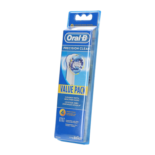 Oryginalne ORYGINAŁ PerfectClean - OralB Flexi Sof na Arena.pl