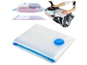 Worek próżniowy 80x60 worki próżniowe ubrania duży