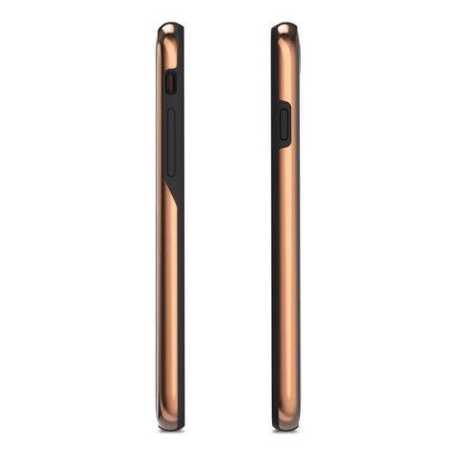 Moshi iGlaze - Etui iPhone 8 / 7 (Armour Black) na Arena.pl