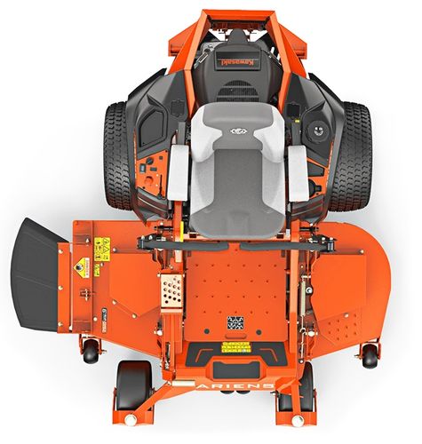 TRAKTOREK ARIENS APEX 48" ZERO-SKRĘT TRAKTOREK OGRODOWY KOSIARKA SAMOJEZDNA SPALINOWA DO TRAWY ZERO TURN 122cm KAWASAKI FR691 23KM PREMIUM V-TWIN dwa cylindry 991316 - OFICJALNY DYSTRYBUTOR - AUTORYZOWANY DEALER ARIENS na Arena.pl