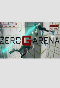 Zero G Arena - KLUCZ STEAM na Arena.pl